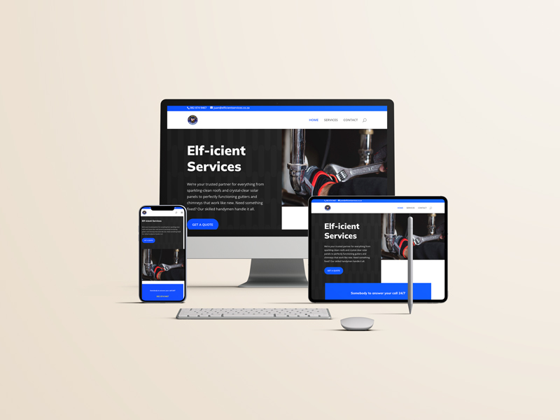 Elficient Services