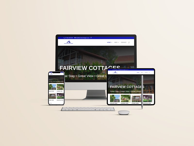 Fairview Cottages
