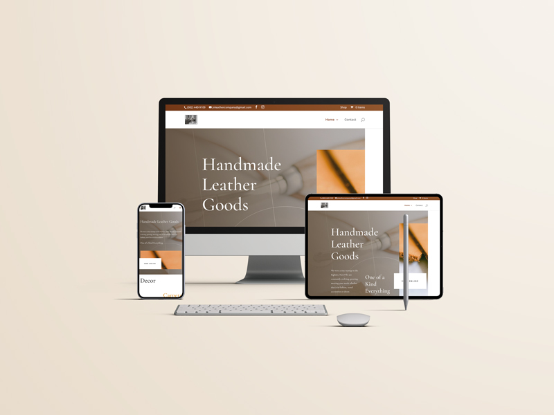 JN Leather Company