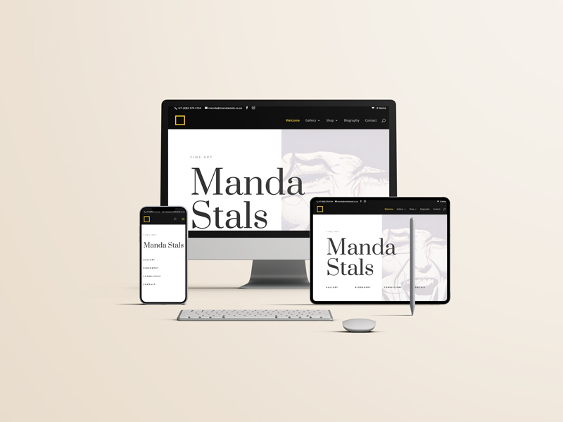 Manda Stals