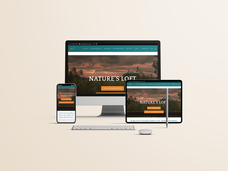 Nature's Loft