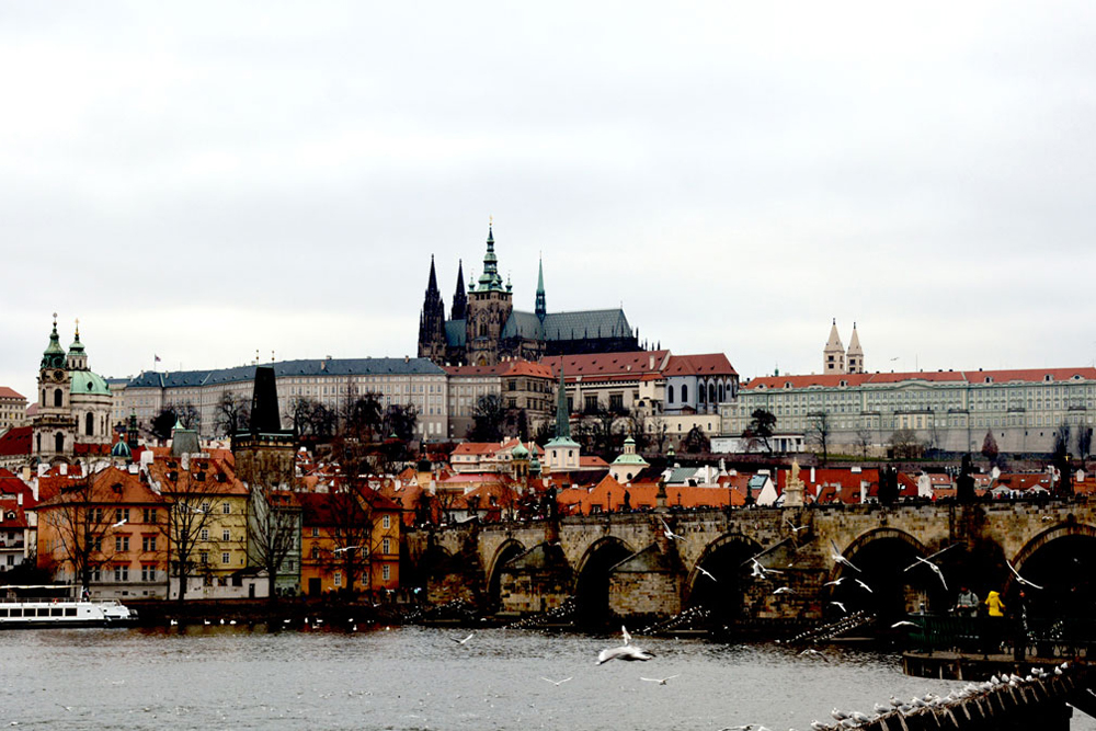 Charles Bridge