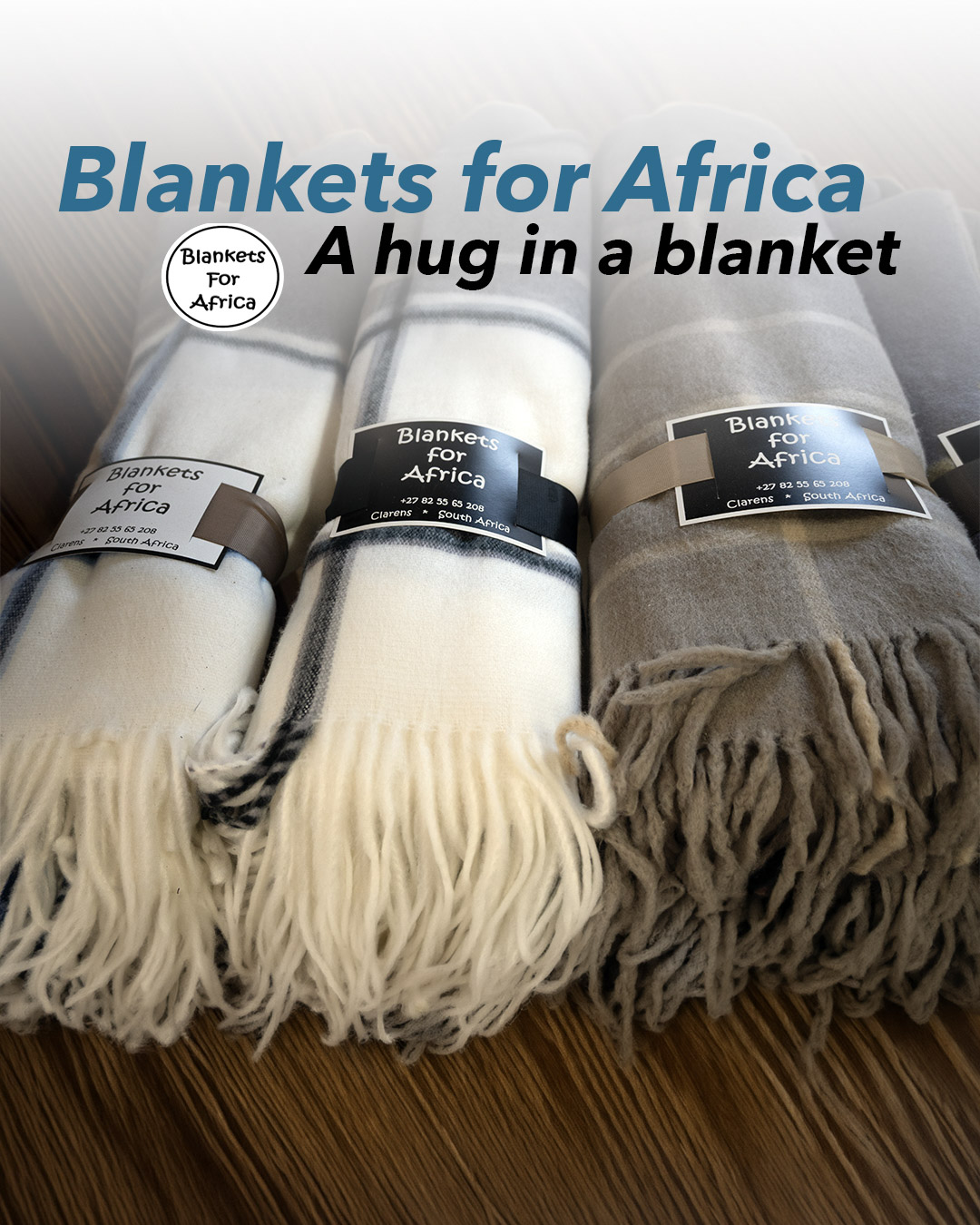 Neutral blankets