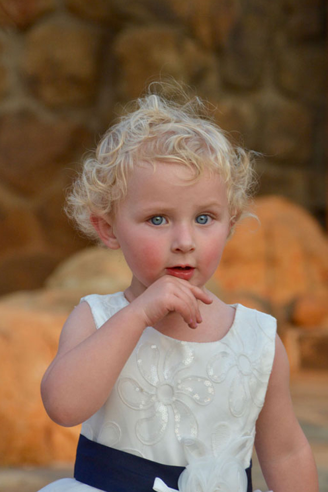 Toddler