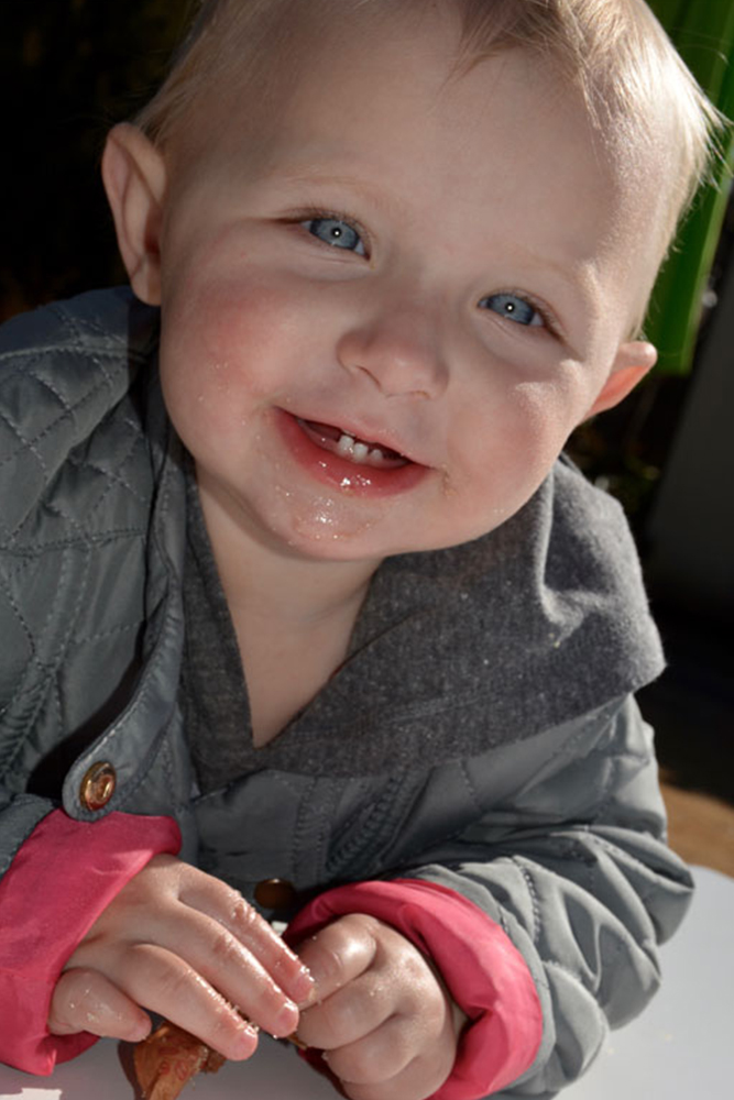 Toddler