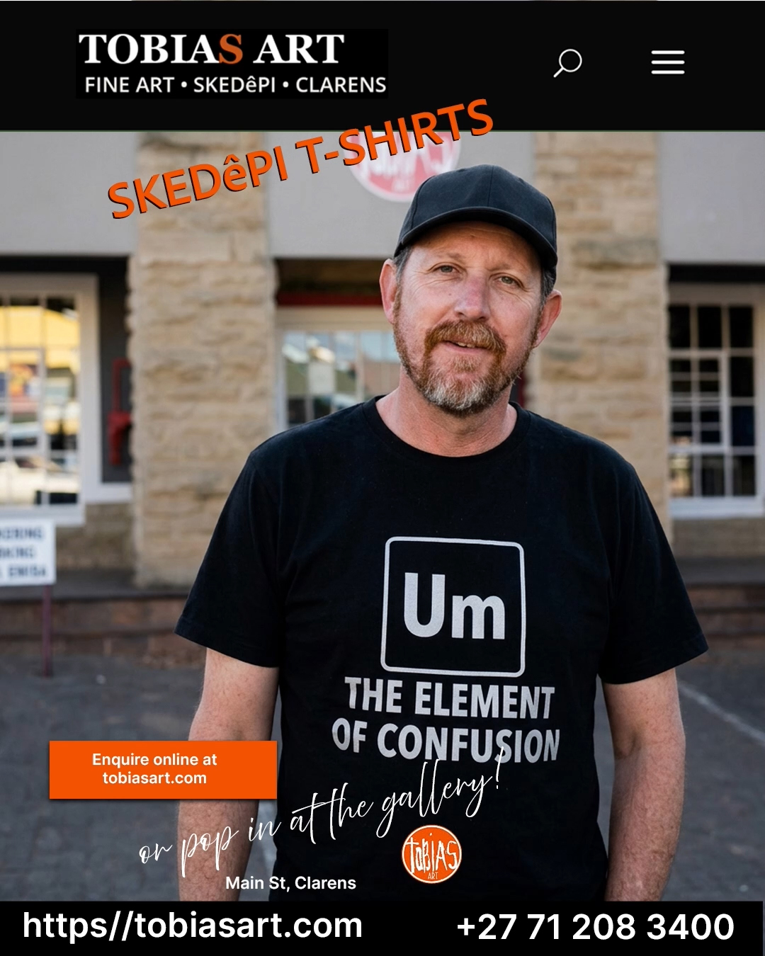 Skedêpi T-Shirts